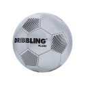 Dribbling Futbol Pelota De Futbol DRB Flash Numero 5 Plata