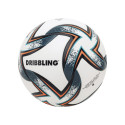 Dribbling Futbol Pelota De Futbol DRB Turbo 20 Numero 5 Blanca