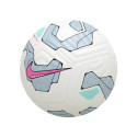 Nike Futbol Pelota De Futbol Nike Academy Plus Numero 5 Blanca