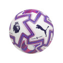 Puma Futbol Pelota De Futbol Puma Orbita Ultimate Brilliance Premier League Pro Blanca