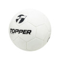 Topper Futbol Pelota De Futbol Topper Retro II Numero 5 Blanca