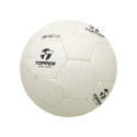 Topper Futbol Pelota De Futbol Topper Retro III Numero 5 Blanca