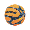 Dribbling Futbol Pelota De Futsal Dribbling Fiber Numero 4 Naranja