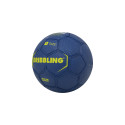 Dribbling Handball Pelota De Handball DRB Wing Numero 1 Azul