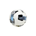 Pelota De Manchester City Puma Orbita 7 Mini Blanca