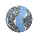 Puma Futbol Pelota De Manchester City Puma Prematch Numero 5 Celeste