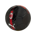 Puma Futbol Pelota De Milan Puma Prematch Numero 5 Negra