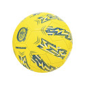 Dribbling Futbol Pelota De Rosario Central DRB Estadios Numero 5 Amarilla