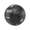 Dribbling Futbol Pelota De Rosario Central DRB Numero 5 Negra