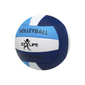 Ez Life Voley Pelota De Voley Ez Life Blanca
