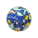 Goalty Voley Pelota De Voley Goalty Beach Numero 5 Azul