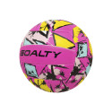 Goalty Voley Pelota De Voley Goalty Beach Numero 5 Rosa