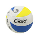 Gold Voley Pelota De Voley Gold Numero 5 Blanca