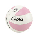 Gold Voley Pelota De Voley Gold Numero 5 Blanca