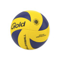 Gold Voley Pelota De Voley Gold Numero 5 Amarilla