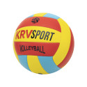 Solo Deportes Voley Pelota De Voley KRV Numero 5 Amarillo