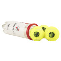 Wilson Tenis Pelotas De Tenis River Plate Wilson Edicion Limitada