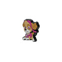 Crocs Moda Pin Crocs Jibbitz Paw Patrol Skye Marron