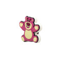 Crocs Moda Pin Crocs Jibbitz Pixar Lotso Rosa