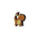 Pin Crocs Jibbitz Pokemon Charmander Naranja