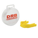 Dribbling Entrenamiento Protector Bucal DRB Amarillo