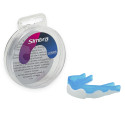 Simbra Hockey Protector Bucal Simbra Blanco