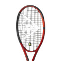 Dunlop Tenis Raqueta De Tenis Dunlop CX Team 275 Roja
