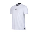Adidas Entrenamiento Remera Adidas De Entrenamiento Designed For Trainning Blanca
