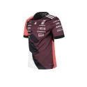 Adidas Motorsport Remera Adidas De Piloto Mercedes AMG Petronas Nio Nia Bordo