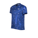 Adidas Running Remera Adidas De Running Run It Azul