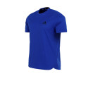 Adidas Entrenamiento Remera Adidas Entrenamiento Designed For Movement Azul