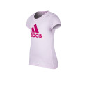 Adidas Moda Remera Adidas Essentials Nia Rosa