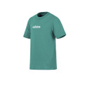 Adidas Moda Remera Adidas Essentials Nio Nia Verde