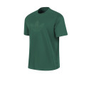remera adidas q monogram verde ejp