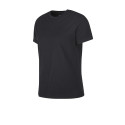 Atomik Moda Remera Atomik Label Mujer Negra