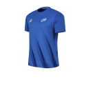 Bullpadel Padel Remera Bullpadel Abino Azul