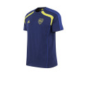 Adidas Futbol Remera De Boca Adidas UBP Azul