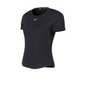 Nike Entrenamiento Remera De Entrenamiento Nike DriFit One Mujer Negra
