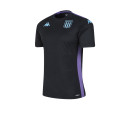 Kappa Futbol Remera De Racing Kappa Entrenamiento Negra