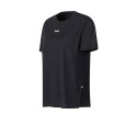 Remera Fila De Entrenamiento Future Sports Mujer Negra