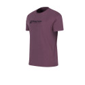 Hang Loose Moda Remera Hang Loose Guide Bordo