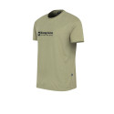 Hang Loose Moda Remera Hang Loose Guide Verde