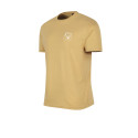 Hang Loose Moda Remera Hang Loose Rest Beige