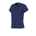 Head Entrenamiento Remera Head De Entrenamiento Turin Mujer Azul