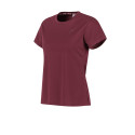 Head Entrenamiento Remera Head De Entrenamiento Turin Mujer Bordo