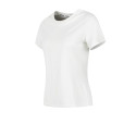 Head Entrenamiento Remera Head De Entrenamiento Turin Mujer Crudo