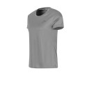 Head Entrenamiento Remera Head De Entrenamiento Turin Mujer Gris