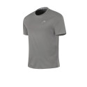 Head Entrenamiento Remera Head De Entrenamiento Vicenza Gris