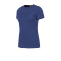 Head Running Remera Head De Running Indiana Mujer Azul