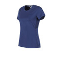 Head Running Remera Head De Running Milan Mujer Azul